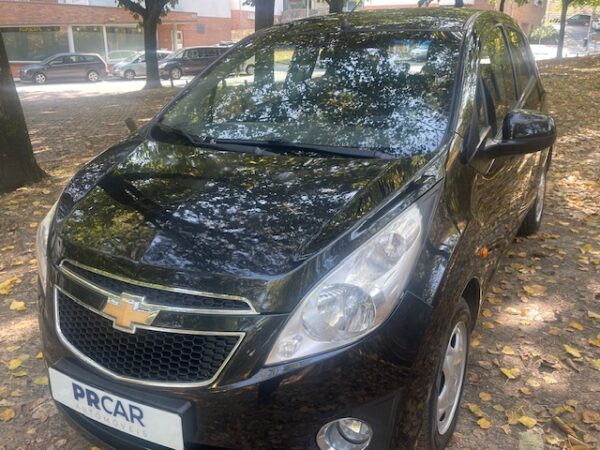 Chevrolet Spark 1.0 LS - Image 3