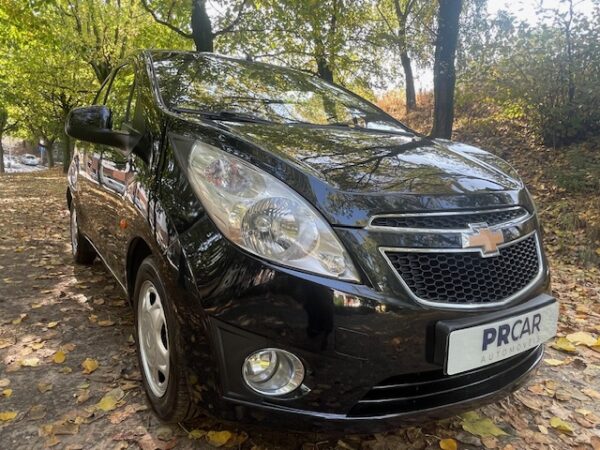 Chevrolet Spark 1.0 LS - Image 9